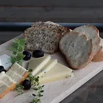 Antiqua Alojamento de Acomodação e Pequeno-almoço