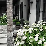 Alojamento de Acomodação e Pequeno-almoço Antiqua 4*