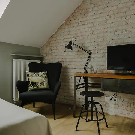 Antiqua 3* Raciborz