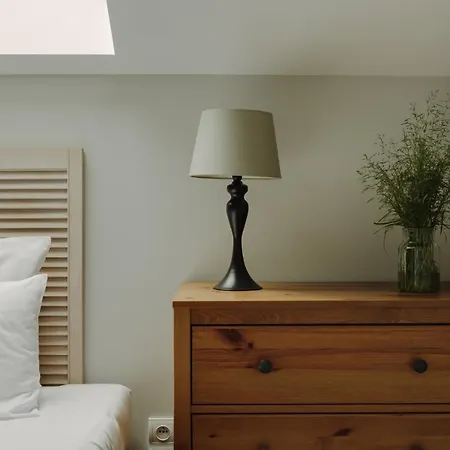 Bed & Breakfast Antiqua Raciborz