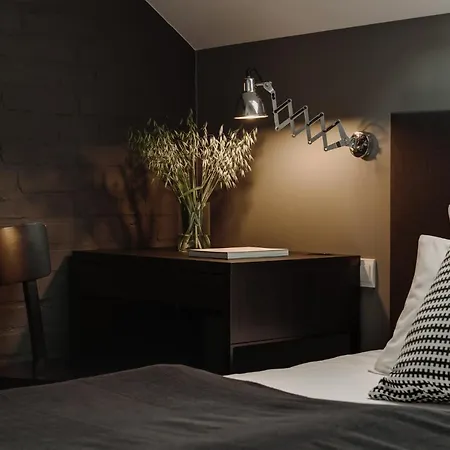 Antiqua Bed & Breakfast Raciborz