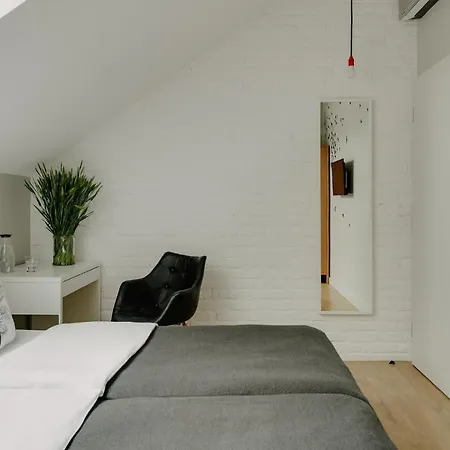 Antiqua Bed & Breakfast Raciborz