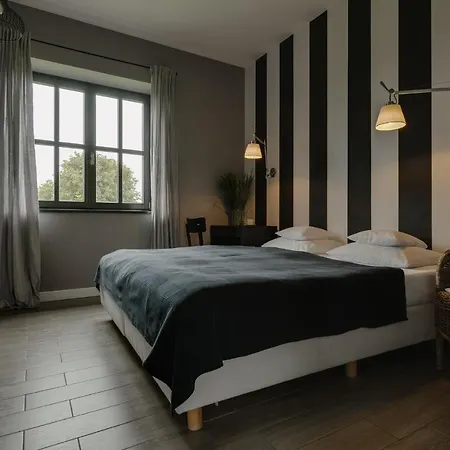 Bed & Breakfast Antiqua