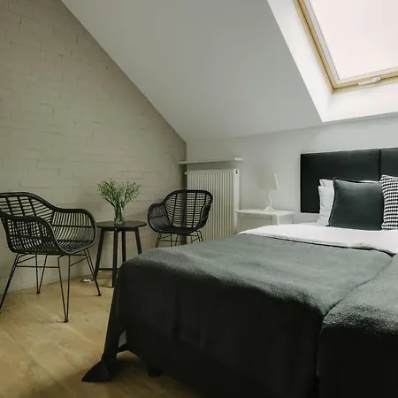 Antiqua Couette-café