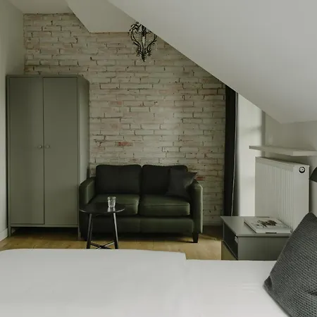 Antiqua Bed & Breakfast