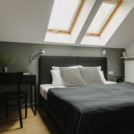 Bed & Breakfast Antiqua