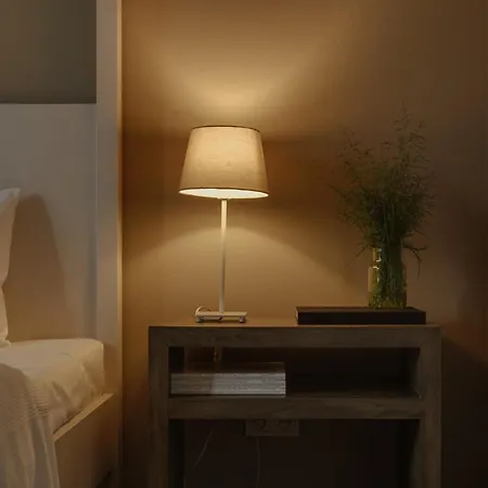 Antiqua Couette-café 4*