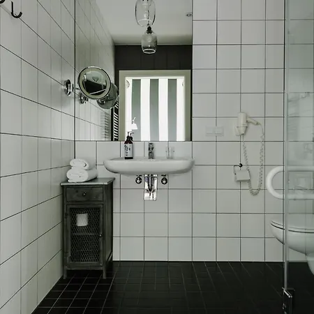 Couette-café Antiqua Racibórz