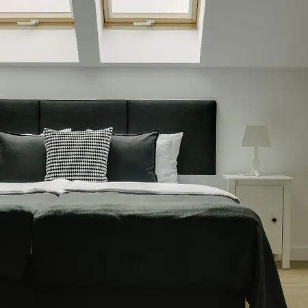 Antiqua Bed & Breakfast Raciborz