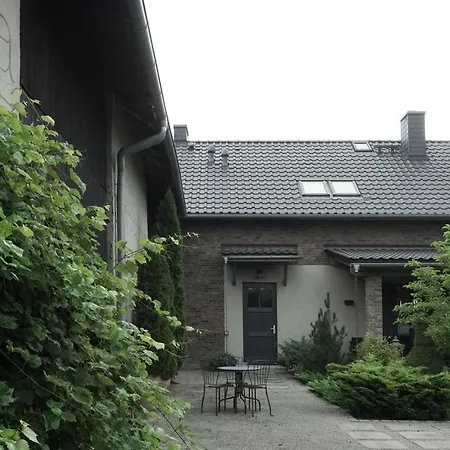 Antiqua Bed & Breakfast