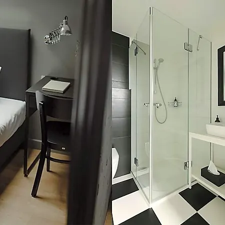 Bed & Breakfast Antiqua 4*