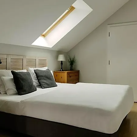Bed & Breakfast Antiqua 4*