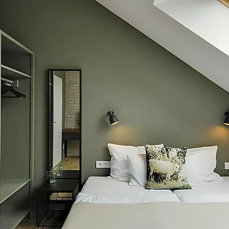 Antiqua Bed & Breakfast Raciborz