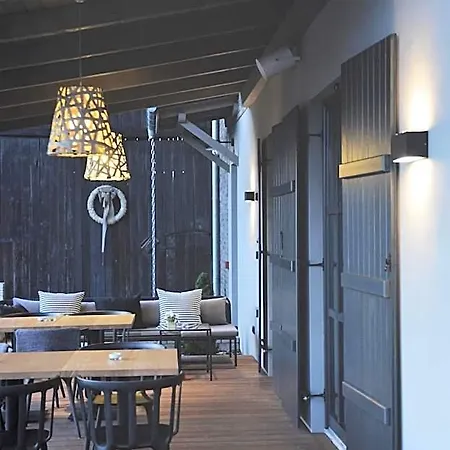 Antiqua Bed & Breakfast