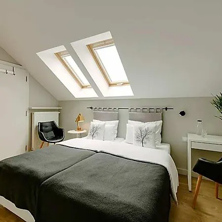 Antiqua Bed & Breakfast Raciborz