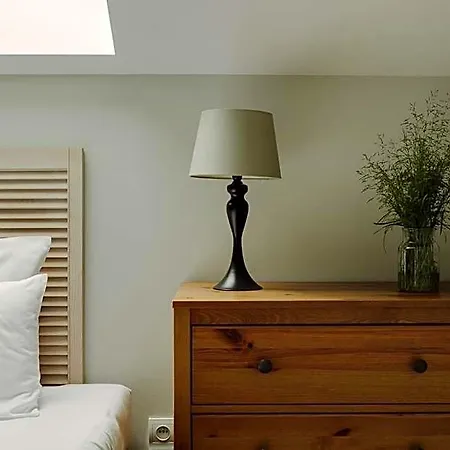 Antiqua Bed & Breakfast