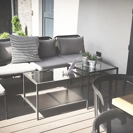 Bed & Breakfast Antiqua Raciborz