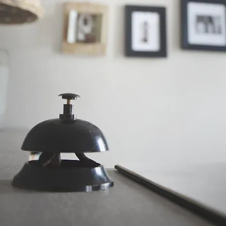 Couette-café Antiqua 4*