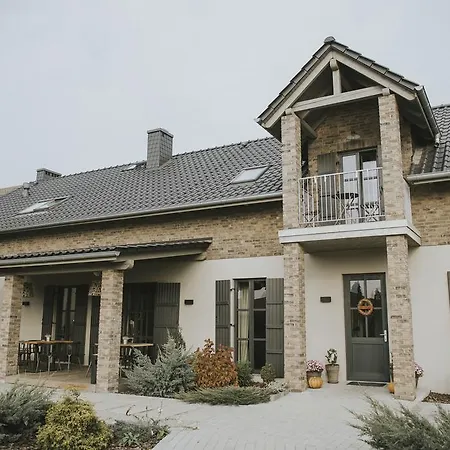 Bed & Breakfast Antiqua 3*