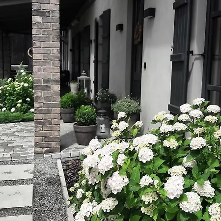Bed & Breakfast Antiqua 4*