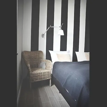 Bed & Breakfast Antiqua 4*