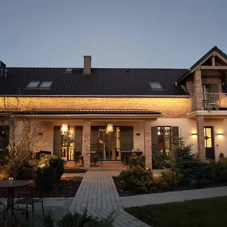 Antiqua Bed & Breakfast Raciborz