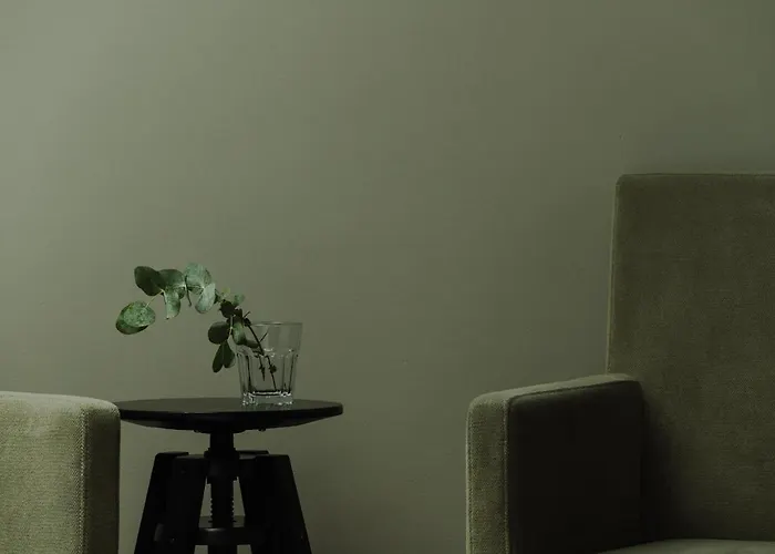 לינה וארוחת בוקר Antiqua 4*