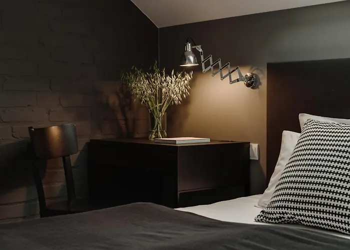 Antiqua לינה וארוחת בוקר ראסיבורז'