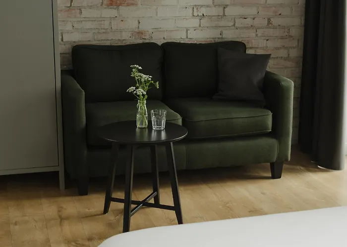 Antiqua לינה וארוחת בוקר