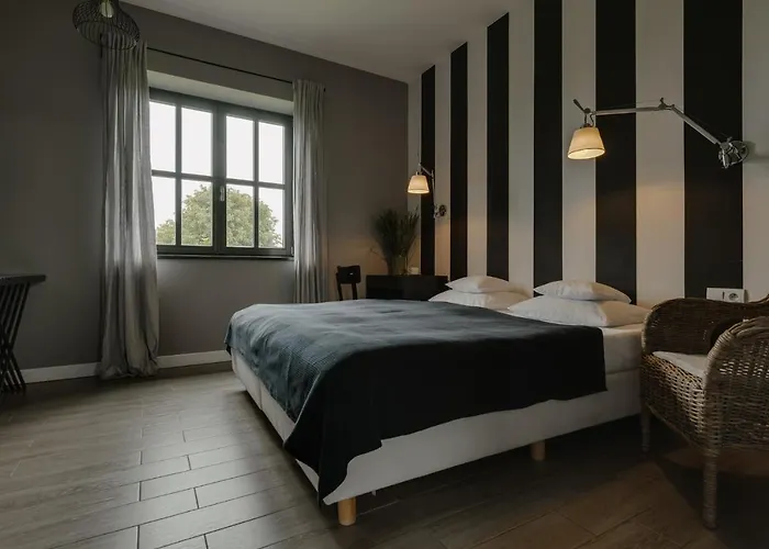 לינה וארוחת בוקר Antiqua