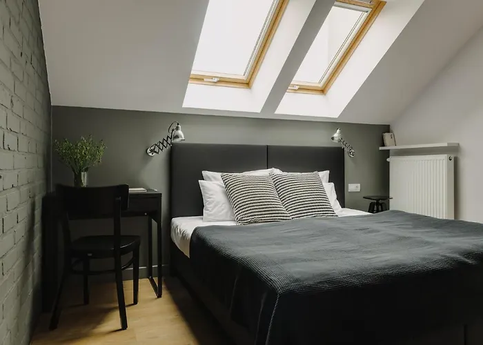 לינה וארוחת בוקר Antiqua