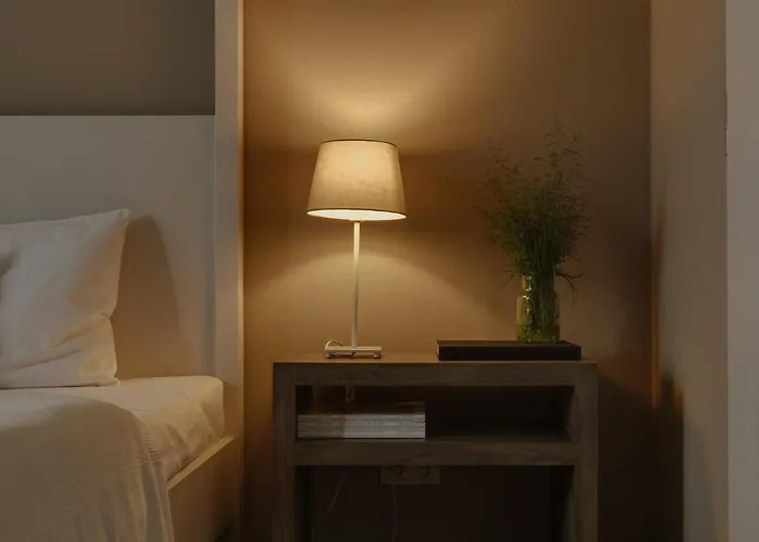 Antiqua לינה וארוחת בוקר 4*