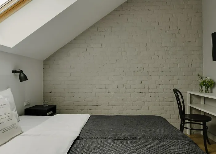 לינה וארוחת בוקר Antiqua