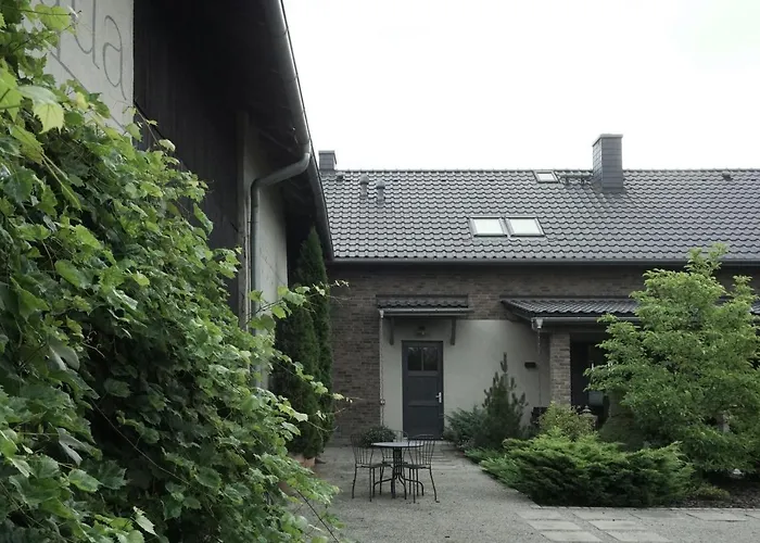 Antiqua לינה וארוחת בוקר