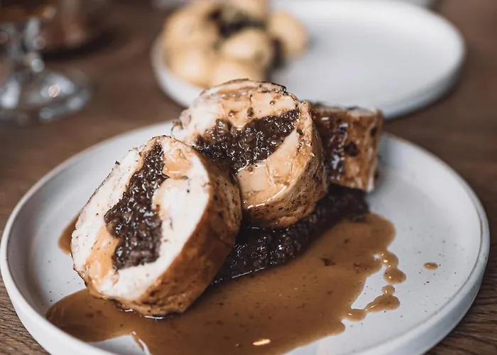 לינה וארוחת בוקר Antiqua