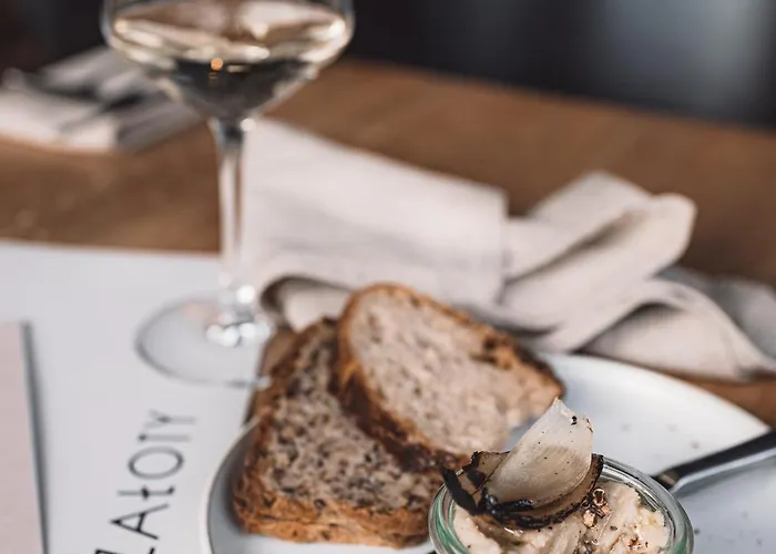 Antiqua לינה וארוחת בוקר