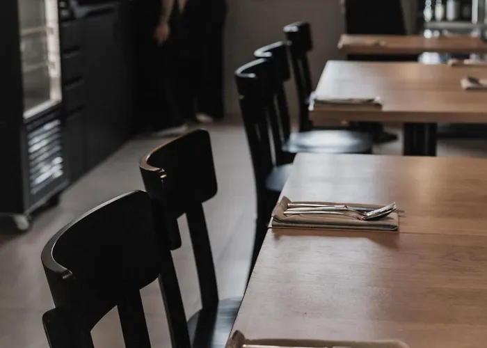 לינה וארוחת בוקר Antiqua