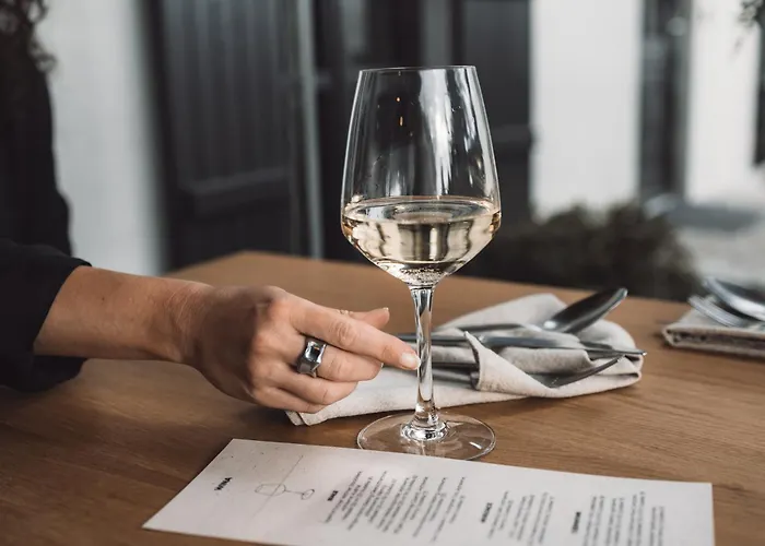 לינה וארוחת בוקר Antiqua 4*