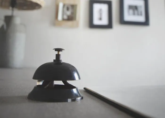 לינה וארוחת בוקר Antiqua 4*