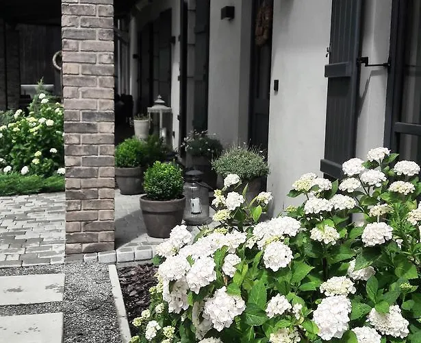 לינה וארוחת בוקר Antiqua 4*